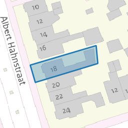 Perceel AMF00-B-6503