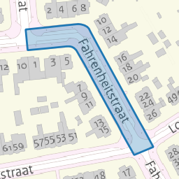 Perceel AMF00-B-6511