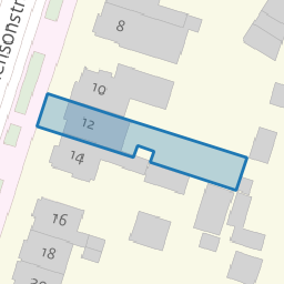 Perceel AMF00-B-6531