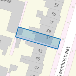 Perceel AMF00-B-6548