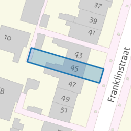 Perceel AMF00-B-6550