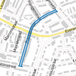 Perceel AMF00-B-6562