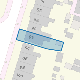 Perceel AMF00-B-6564