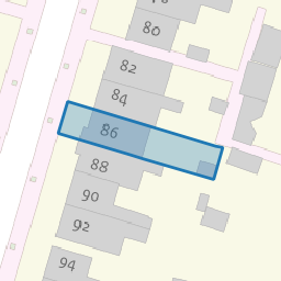 Perceel AMF00-B-6567