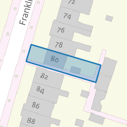 Perceel AMF00-B-6570