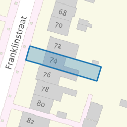 Perceel AMF00-B-6573