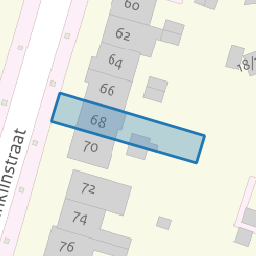 Perceel AMF00-B-6578