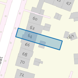 Perceel AMF00-B-6580