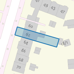 Perceel AMF00-B-6581