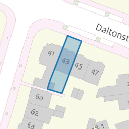 Perceel AMF00-B-6583