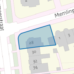 Perceel AMF00-B-6594