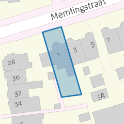 Perceel AMF00-B-6598