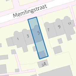 Perceel AMF00-B-6600