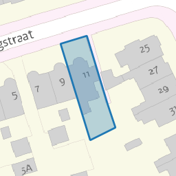 Perceel AMF00-B-6603
