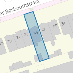 Perceel AMF00-B-6605