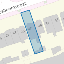 Perceel AMF00-B-6606