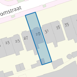 Perceel AMF00-B-6607