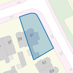 Perceel AMF00-B-6613