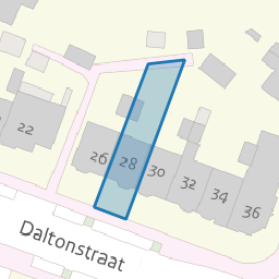 Perceel AMF00-B-6617