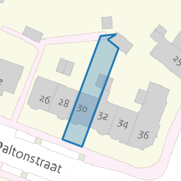 Perceel AMF00-B-6618