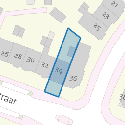 Perceel AMF00-B-6620