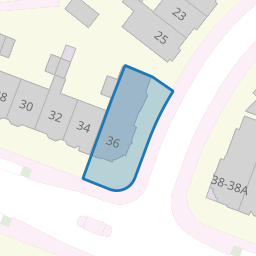 Perceel AMF00-B-6621