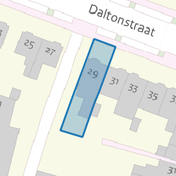 Perceel AMF00-B-6623