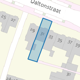 Perceel AMF00-B-6624