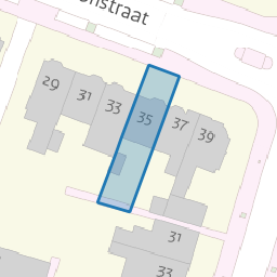 Perceel AMF00-B-6626