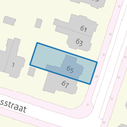 Perceel AMF00-B-6640