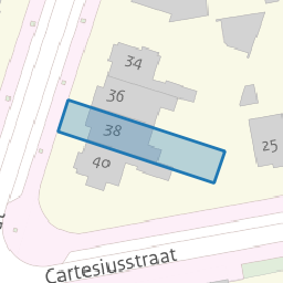 Perceel AMF00-B-6645