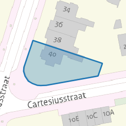 Perceel AMF00-B-6646