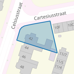 Perceel AMF00-B-6656