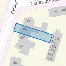 Perceel AMF00-B-6657