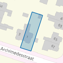 Perceel AMF00-B-6674