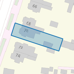 Perceel AMF00-B-6680