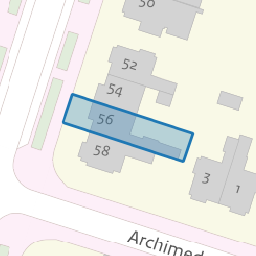 Perceel AMF00-B-6685