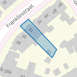 Perceel AMF00-B-6695