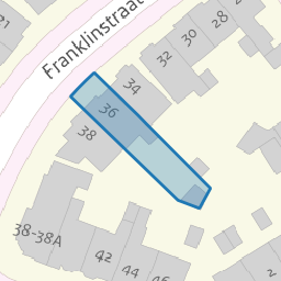 Perceel AMF00-B-6696