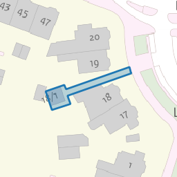 Perceel AMF00-B-6705