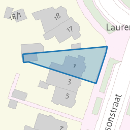 Perceel AMF00-B-6706