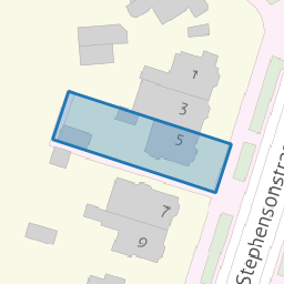 Perceel AMF00-B-6708