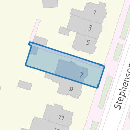 Perceel AMF00-B-6709