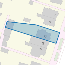 Perceel AMF00-B-6711