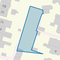 Perceel AMF00-B-6712