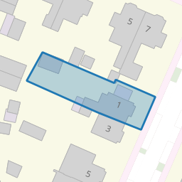 Perceel AMF00-B-6759