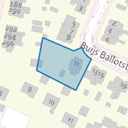 Perceel AMF00-B-6762