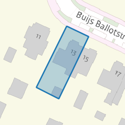 Perceel AMF00-B-6763