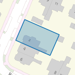 Perceel AMF00-B-6770