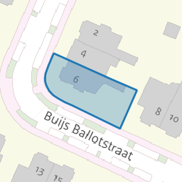 Perceel AMF00-B-6772